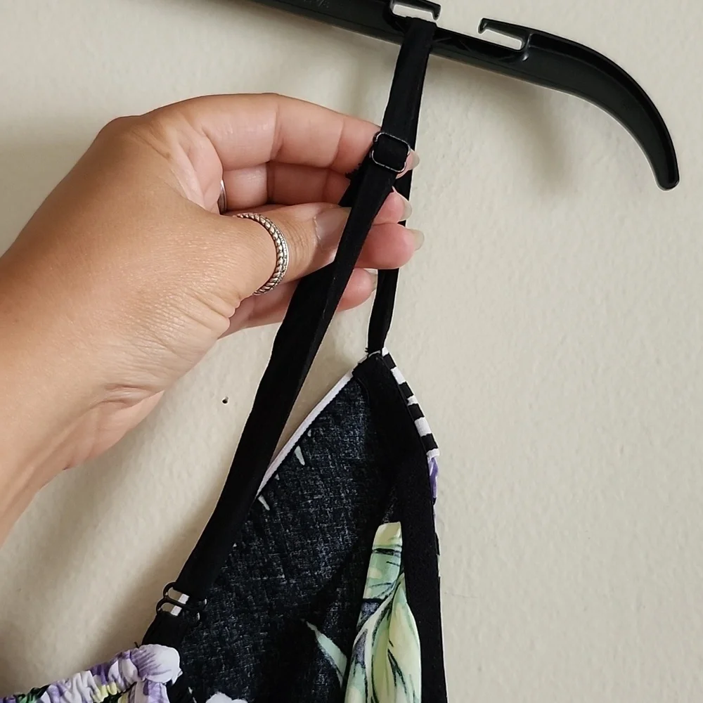 Cacique chic black